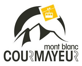 Logo Funivie Mont Blanc